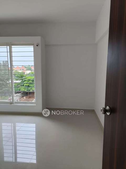 1 BHK Flat In Ganga Fernhill For Sale  In Undri