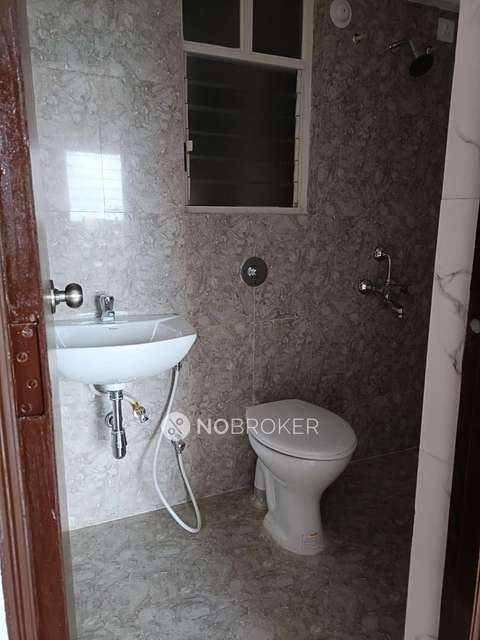 1 BHK Flat In Ganga Fernhill For Sale  In Undri