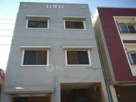 1 BHK Flat In Renuka Park for Rent  In Ubale Nagar