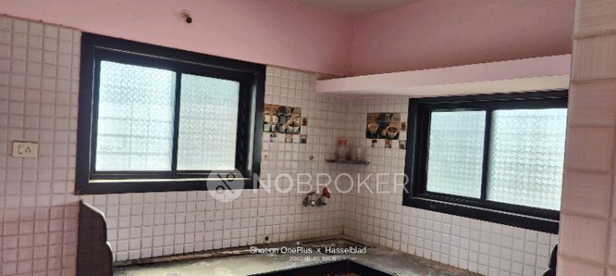 1 BHK Flat In Renuka Park for Rent  In Ubale Nagar