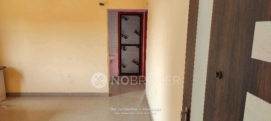 1 BHK Flat In Renuka Park for Rent  In Ubale Nagar