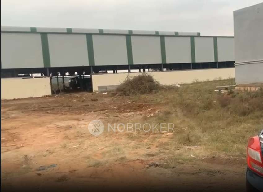 Industrial Shed in Avadadenahalli, Bangalore for Rent 