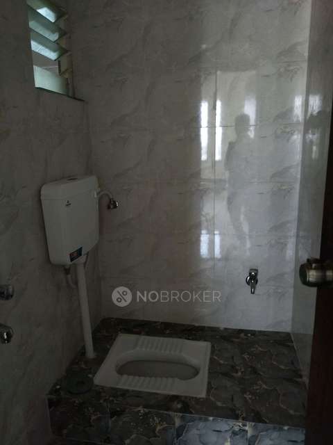 1 BHK Flat In Raahi Kasturi for Rent  In Charholi Budruk