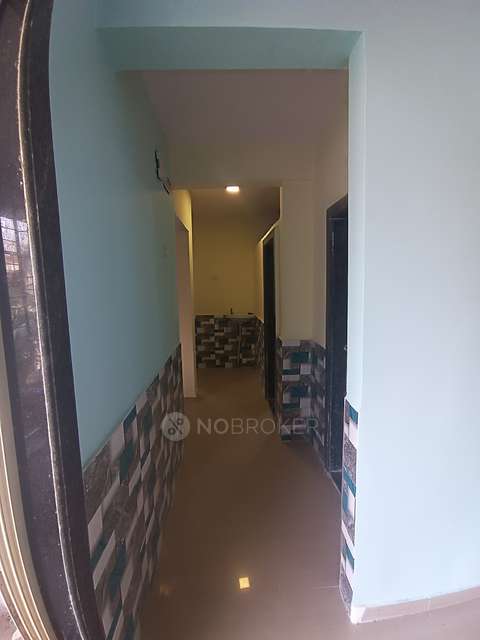 1 BHK Flat In Vitthal Plaza For Sale  In Dombivli East