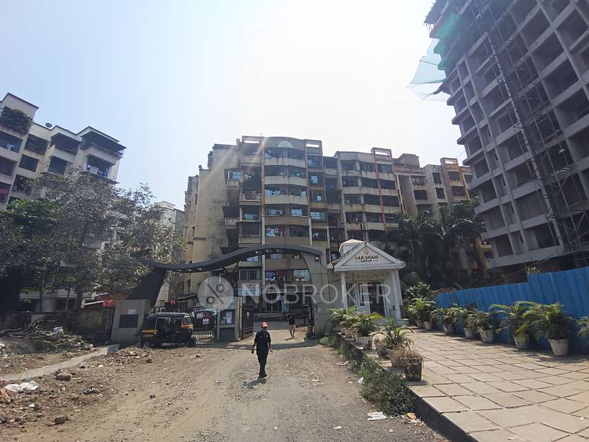 1 BHK Flat In Vitthal Plaza For Sale  In Dombivli East