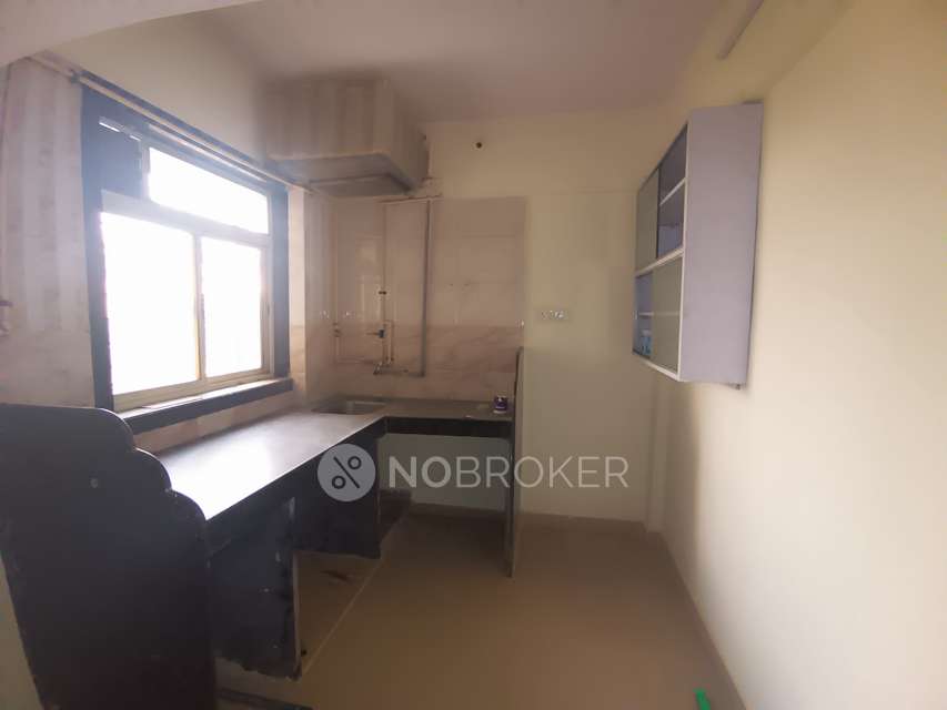 1 BHK Flat In Vitthal Plaza For Sale  In Dombivli East