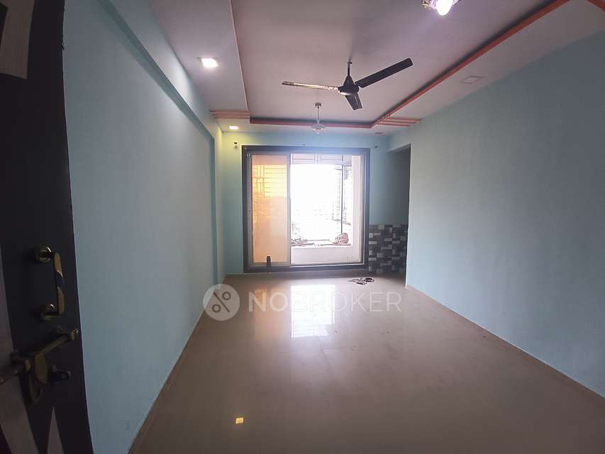 1 BHK Flat In Vitthal Plaza For Sale  In Dombivli East