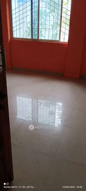 2 BHK Flat In Krishna Kunj Near Bcgh Girl Hostel Sai Nagar for Rent  In Ambegaon Bk