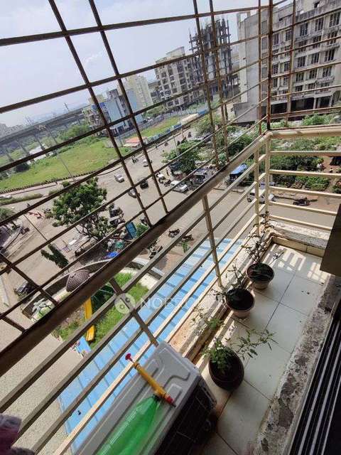 2 BHK Flat In Marble Arch For Sale  In Taloja
