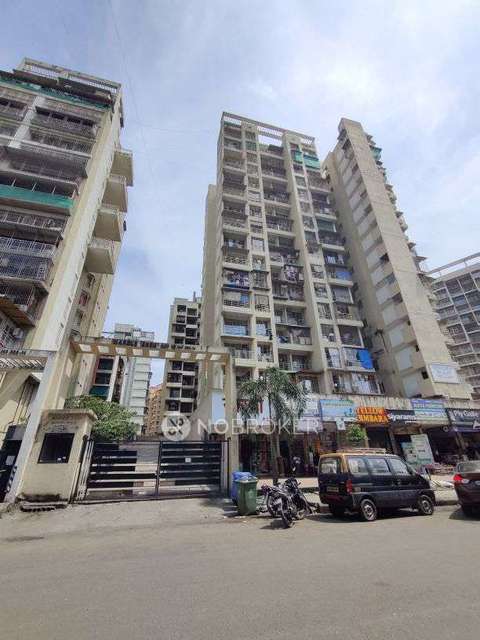 2 BHK Flat In Marble Arch For Sale  In Taloja