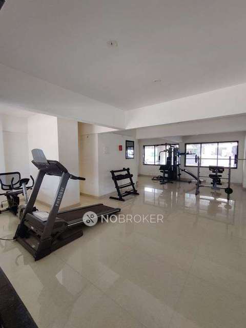 2 BHK Flat In Marble Arch For Sale  In Taloja