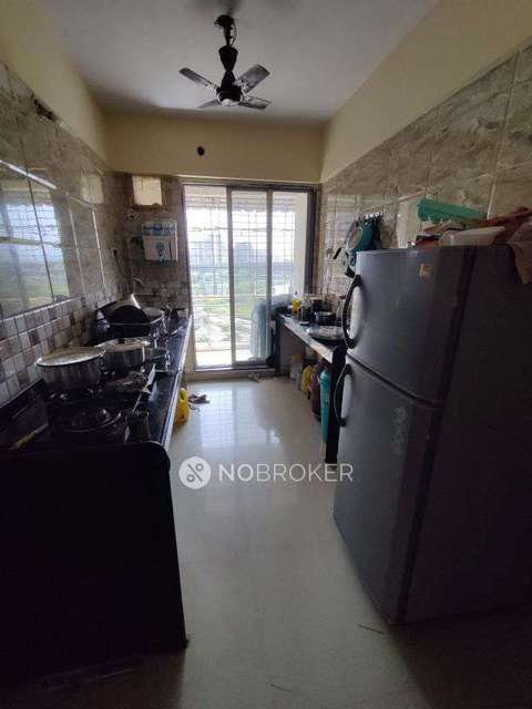 2 BHK Flat In Marble Arch For Sale  In Taloja