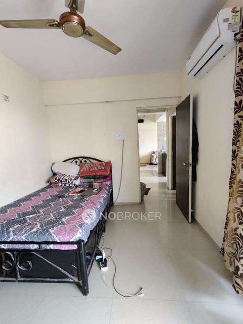 2 BHK Flat In Marble Arch For Sale  In Taloja