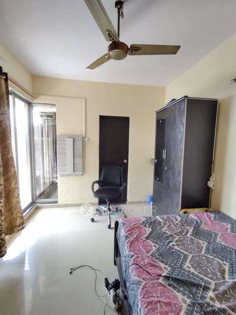 2 BHK Flat In Marble Arch For Sale  In Taloja