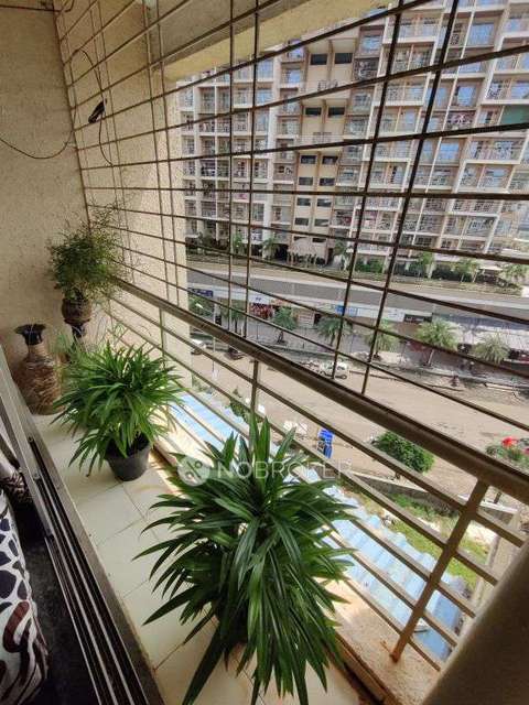2 BHK Flat In Marble Arch For Sale  In Taloja