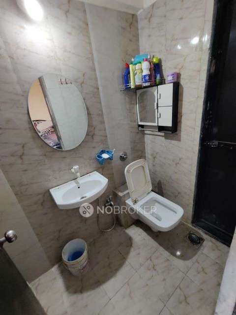 2 BHK Flat In Marble Arch For Sale  In Taloja