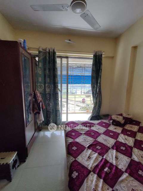 2 BHK Flat In Marble Arch For Sale  In Taloja