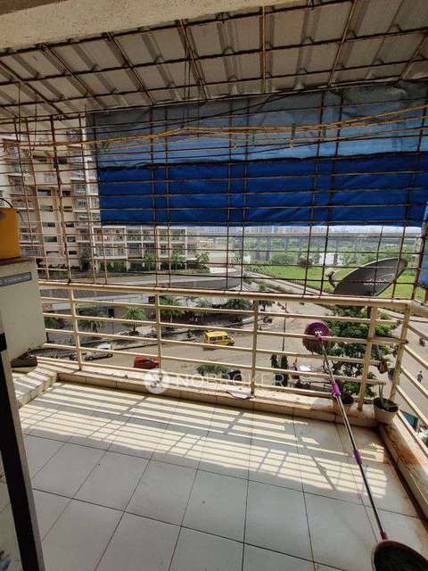 2 BHK Flat In Marble Arch For Sale  In Taloja