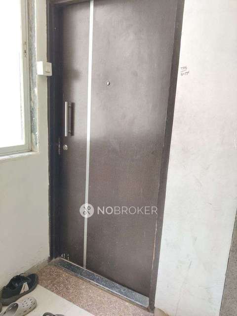 2 BHK Flat In Marble Arch For Sale  In Taloja