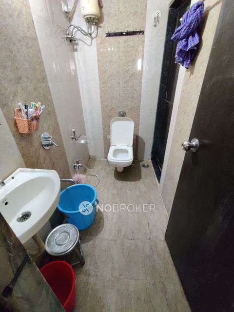 2 BHK Flat In Marble Arch For Sale  In Taloja