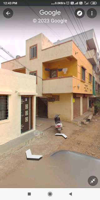 1 BHK House for Rent  In Wagholi