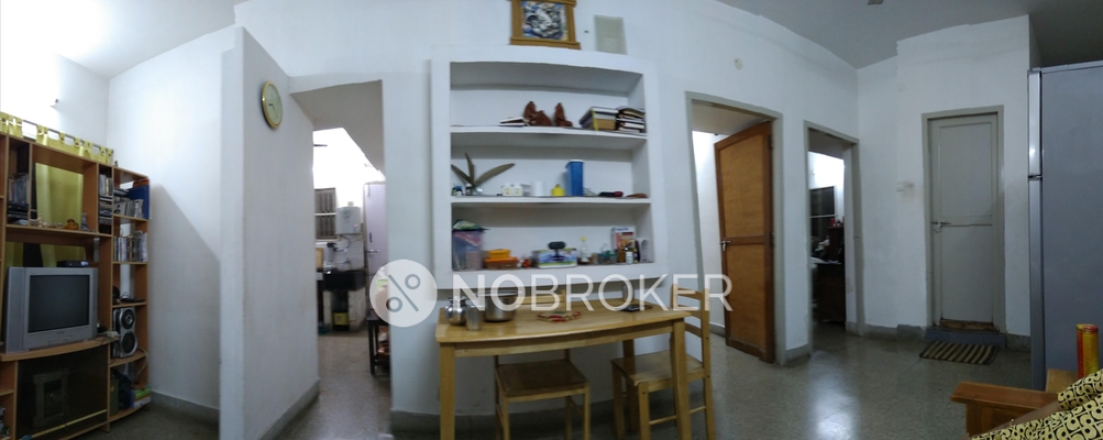 4 BHK House For Sale  In Virugambakkam