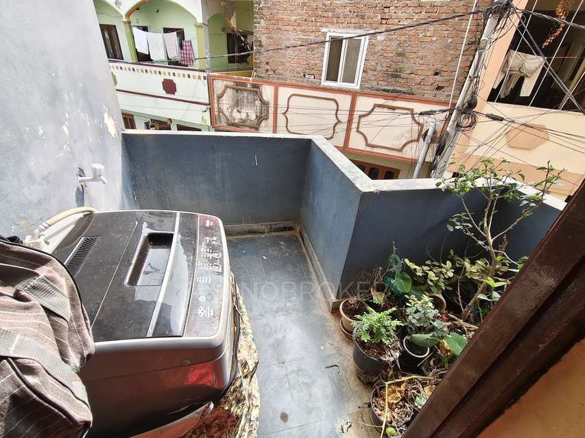 4+ BHK House For Sale  In Miyapur