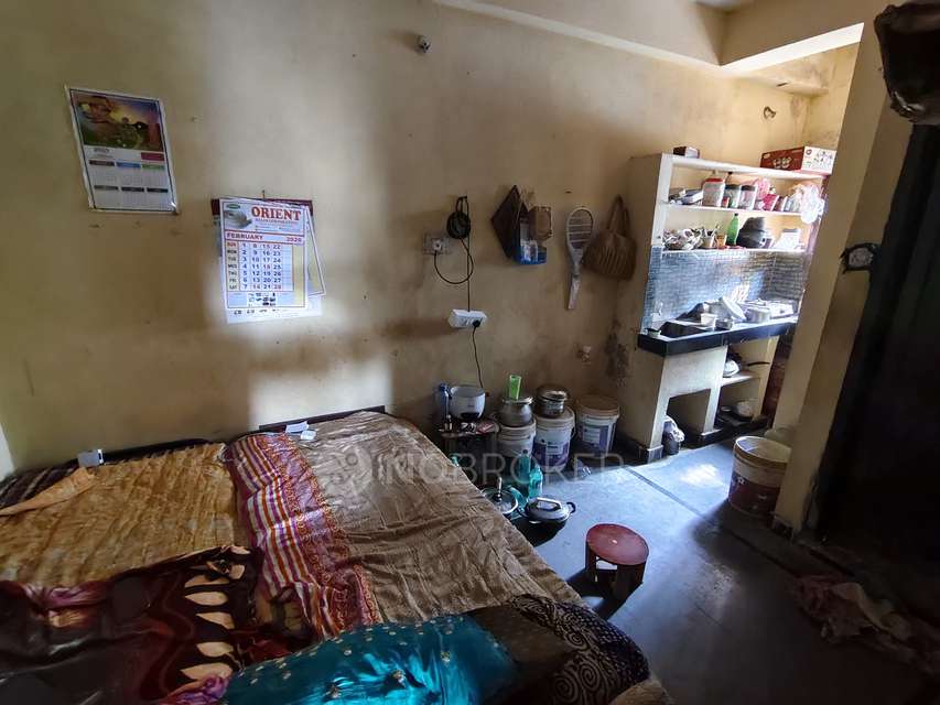 4+ BHK House For Sale  In Miyapur