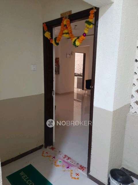 2 BHK Flat In Vama Paradise For Sale  In Virar West