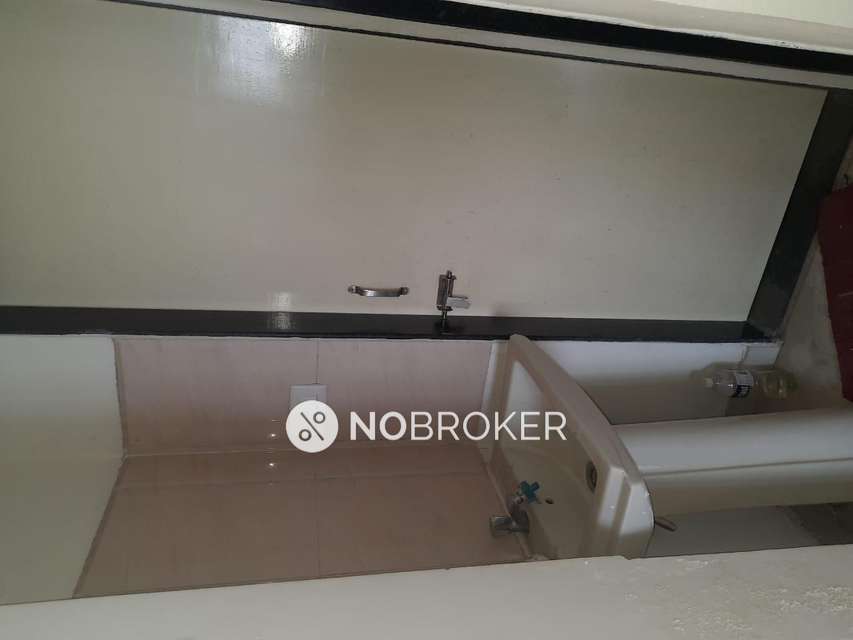 1 BHK Flat In Bk Chavan Sun Fantasy For Sale  In Ambegaon Bk