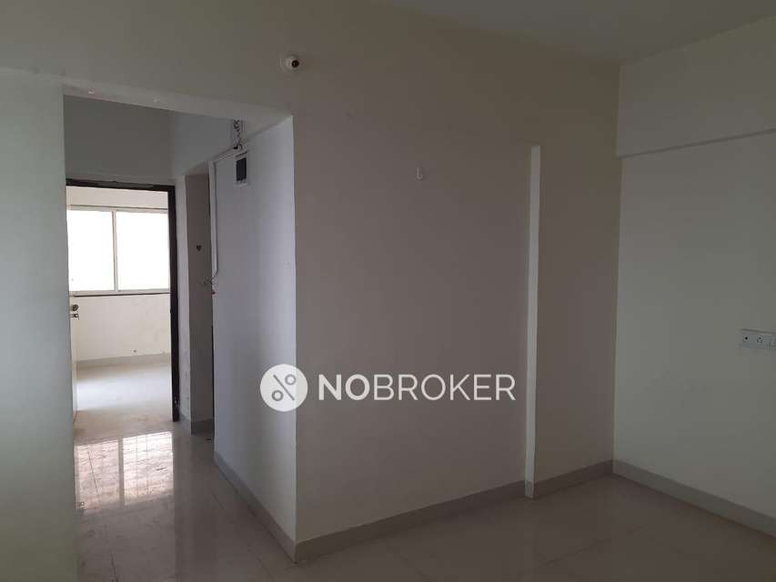 1 BHK Flat In Bk Chavan Sun Fantasy For Sale  In Ambegaon Bk