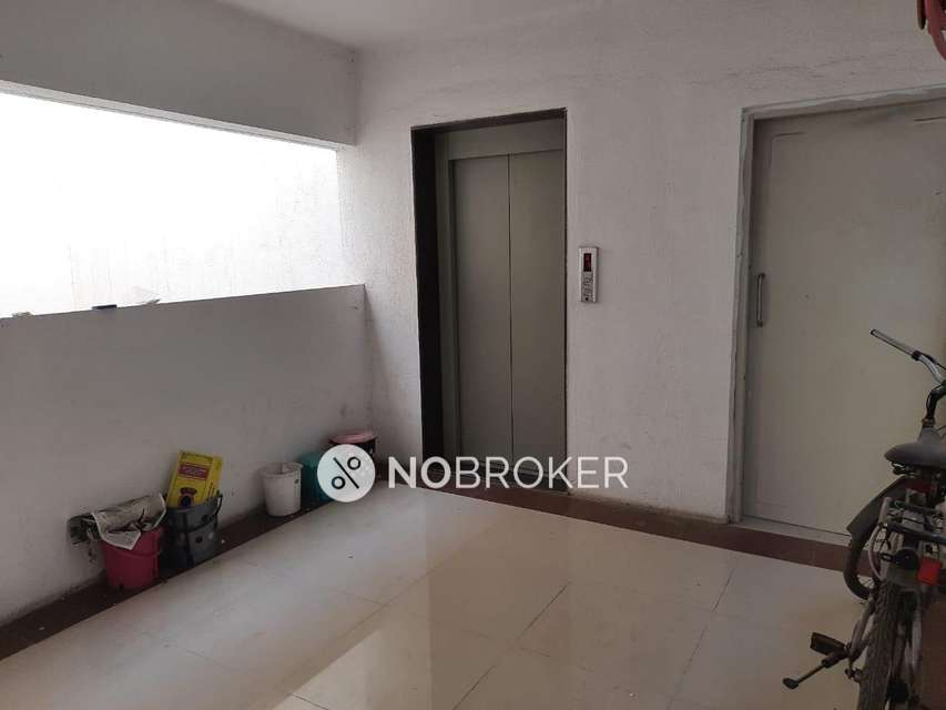 1 BHK Flat In Bk Chavan Sun Fantasy For Sale  In Ambegaon Bk