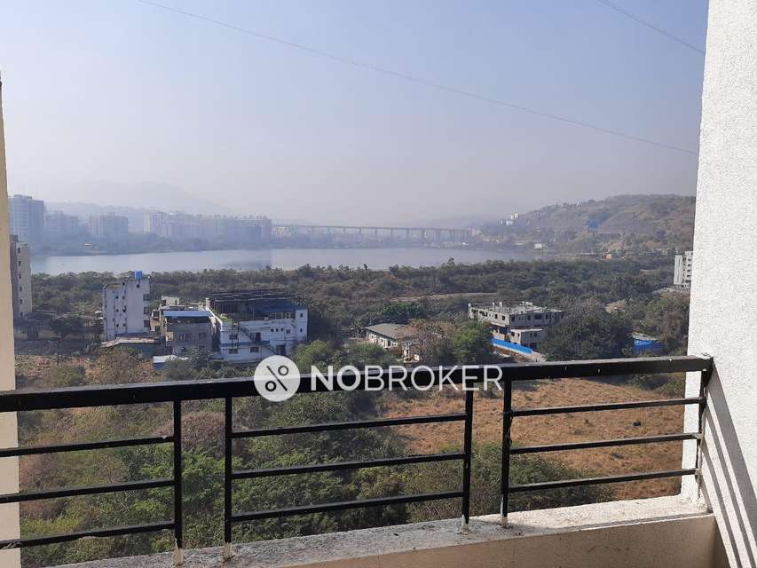 1 BHK Flat In Bk Chavan Sun Fantasy For Sale  In Ambegaon Bk