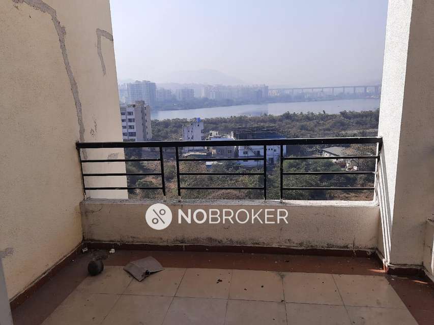 1 BHK Flat In Bk Chavan Sun Fantasy For Sale  In Ambegaon Bk