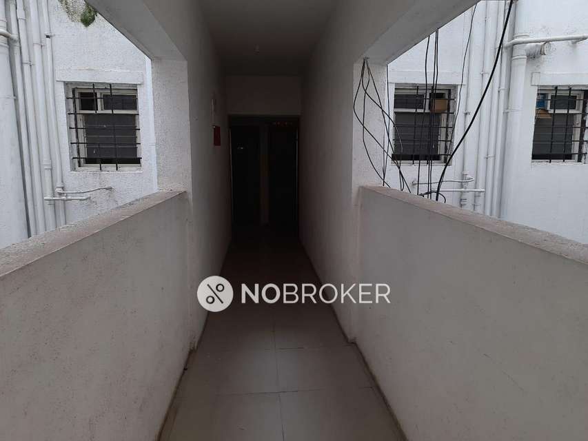 1 BHK Flat In Bk Chavan Sun Fantasy For Sale  In Ambegaon Bk