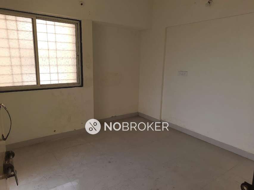 1 BHK Flat In Bk Chavan Sun Fantasy For Sale  In Ambegaon Bk