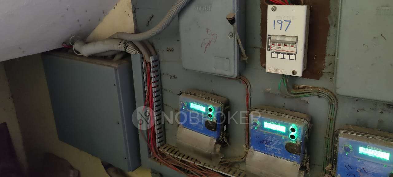 2 BHK Flat In Apartment  For Sale  In Nungambakkam