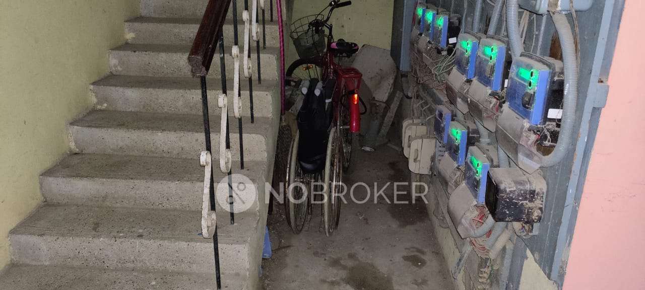 2 BHK Flat In Apartment  For Sale  In Nungambakkam