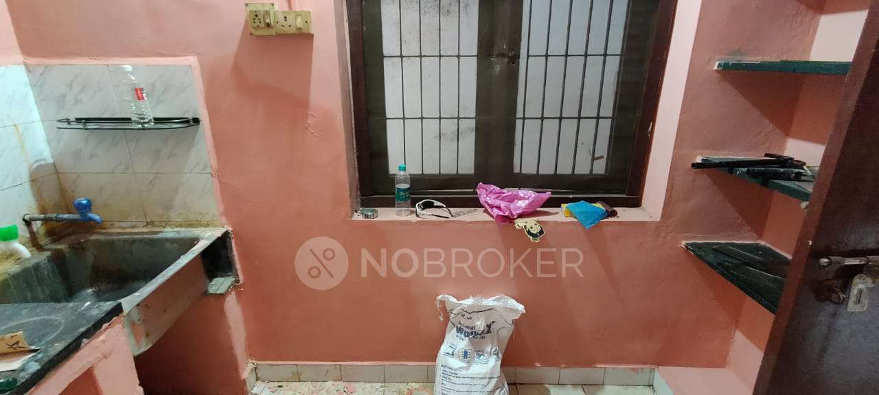 2 BHK Flat In Apartment  For Sale  In Nungambakkam