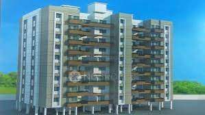1 BHK Flat In Srinivas Sankul Warje For Sale  In  Warje