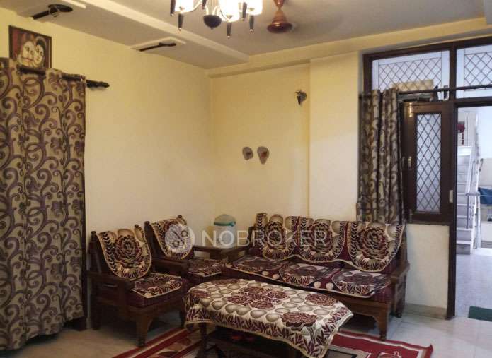 3 BHK Flat For Sale  In Rangpuri