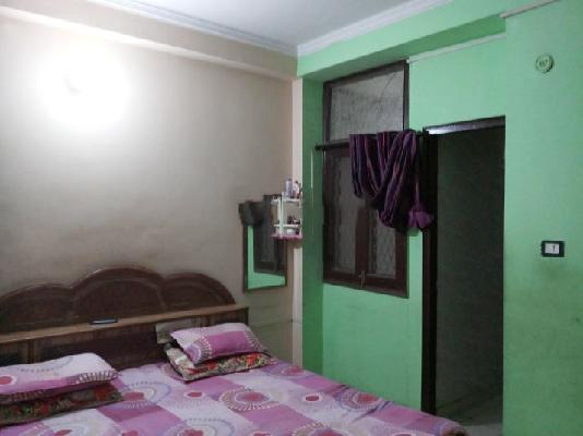 3 BHK Flat For Sale  In Rangpuri