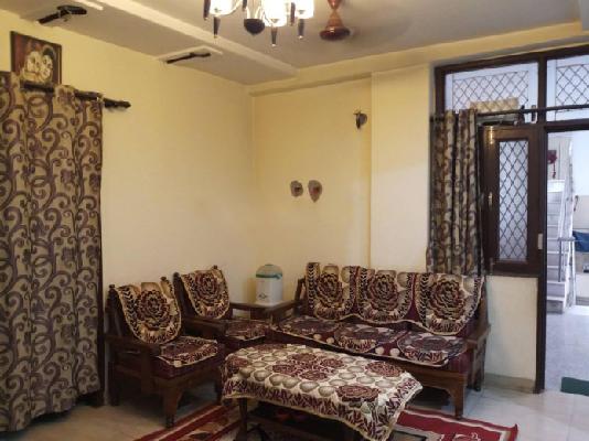 3 BHK Flat For Sale  In Rangpuri
