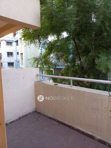 2 BHK Flat In Geeta Waves  For Sale  In Wagholi