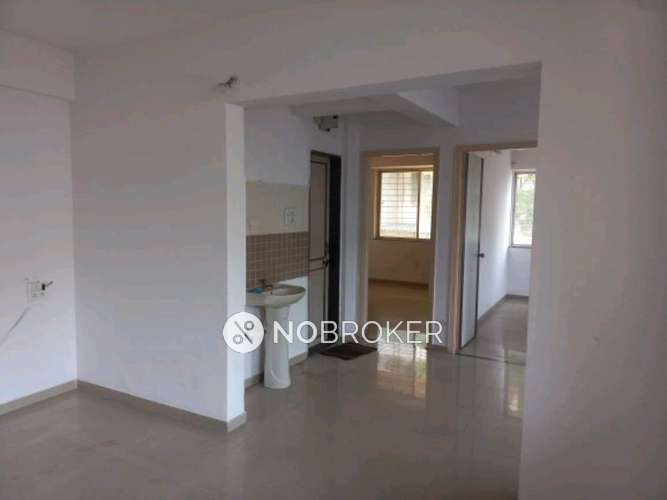 2 BHK Flat In Geeta Waves  For Sale  In Wagholi