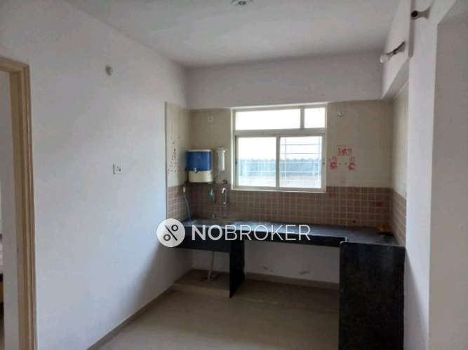 2 BHK Flat In Geeta Waves  For Sale  In Wagholi