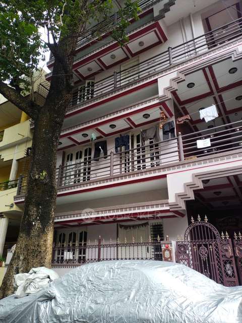 2 BHK House for Rent  In Attiguppe 