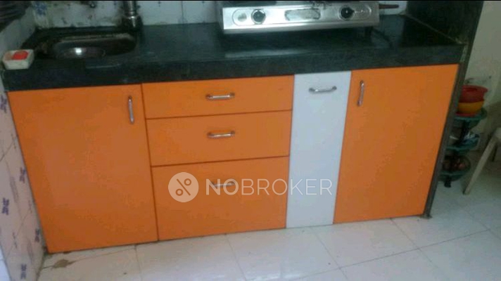 1 RK House for Rent  In Ghatkopar West