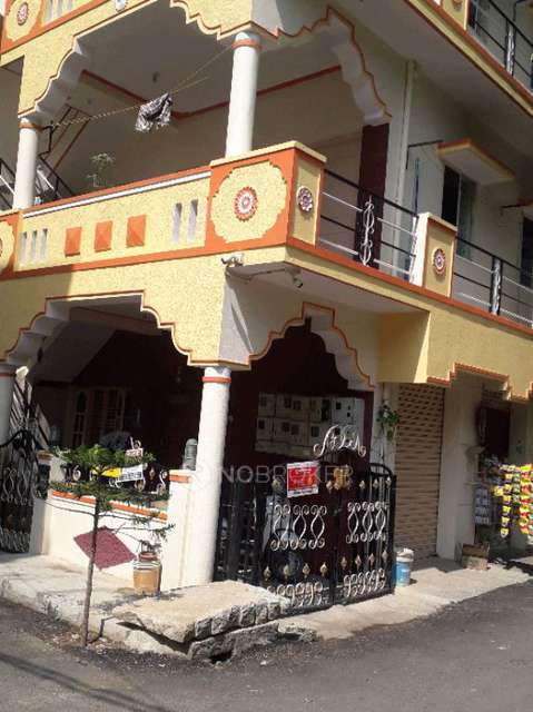 1 BHK House for Rent  In Yelahanka