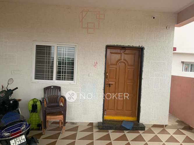 1 BHK Flat for Rent  In  Krishnarajapura